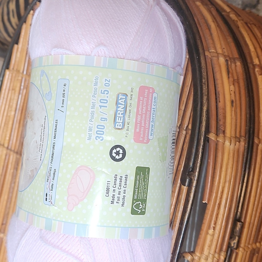 Yarn - Picture 2 of 3
